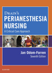 Drain's Perianesthesia Nursing: a Critical Care Approach