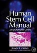 Human Stem Cell Manual: a Laboratory Guide