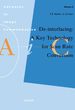 De-Interlacing: a Key Technology for Scan Rate Conversion: a Key Technology for Scan Rate Conversion