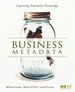 Business Metadata: Capturing Enterprise Knowledge: Capturing Enterprise Knowledge