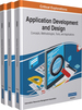 Application Development and Design: Concepts, Methodologies, Tools, and Applications