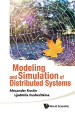 Modeling and Simulation of Distributed Systems: (With Cd-Rom)
