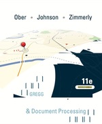 Gregg College Keyboarding & Document Processing (Gdp); Lessons 1-120, Main Text