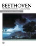 Moonlight Sonata, Op. 27, No. 2 (Complete): for Late Intermediate to Early Advanced Piano