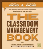 The Classroom Management Book