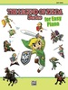 The Legend of Zelda Series for Easy Piano: Sheet Music From the Nintendo� Video Game Collection
