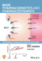Basic Pharmacokinetics and Pharmacodynamics: an Integrated Textbook and Computer Simulations