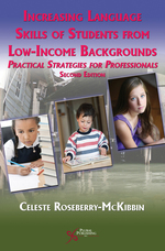 Increasing Language Skills of Students From Low-Income Backgrounds: Practical Strategies for Professionals, Second Edition