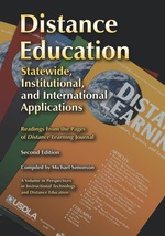 Distance Education