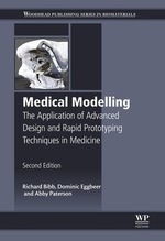 Medical Modelling: the Application of Advanced Design and Rapid Prototyping Techniques in Medicine