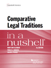 Glendon, Carozza, and Picker's Comparative Legal Traditions in a Nutshell