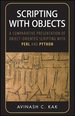 Scripting With Objects: a Comparative Presentation of Object-Oriented Scripting With Perl and Python