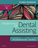 Student Workbook for Essentials of Dental Assisting