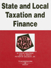 Gelfand, Mintz and Salsich's State and Local Taxation and Finance in a Nutshell