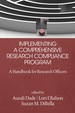 Implementing a Comprehensive Research Compliance Program