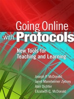Going Online With Protocols: New Tools for Teaching and Learning