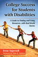 College Success for Students With Disabilities