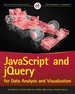 Javascript and Jquery for Data Analysis and Visualization
