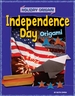Independence Day Origami