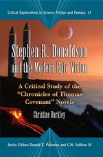 Stephen R. Donaldson and the Modern Epic Vision