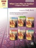 What Can I Play on Sunday? , Complete Collection: 60 Easily Prepared Late Intermediate Piano Arrangements for Services Throughout the Year