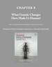 Chapter 08-What Genetic Changes Have Made Us Human? (Human Evolutionary Genetics)