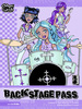 Backstage Pass