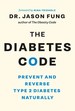 The Diabetes Code
