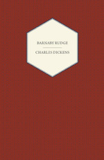 Barnaby Rudge