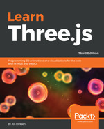 Learn Three. Js