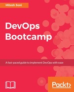 Devops Bootcamp
