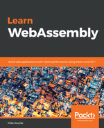 Learn Webassembly