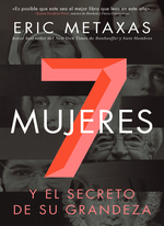 Siete Mujeres