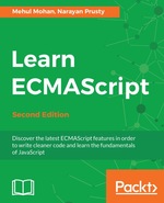 Learn Ecmascript-Second Edition