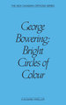 George Bowering