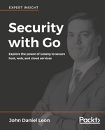 Security With Go