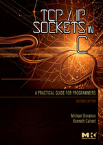 Tcp/Ip Sockets in C