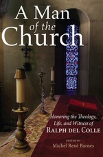 A Man of the Church