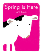 Spring is Here