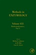 Biothermodynamics Part a