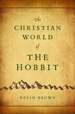 The Christian World of the Hobbit