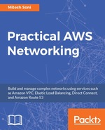 Practical Aws Networking