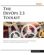 The Devops 2.3 Toolkit