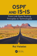 Ospf and is-is
