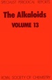 Alkaloids