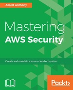 Mastering Aws Security