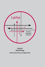 Labnet