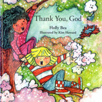 Thank You, God