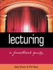 Lecturing
