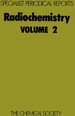 Radiochemistry